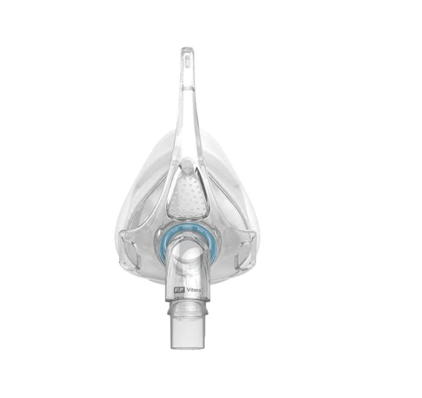 Amazon.com: F&P Vitera Full Face Large Assembly Kit : Home